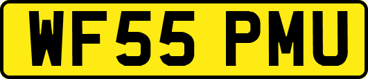 WF55PMU