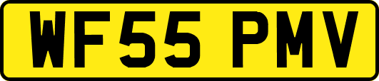 WF55PMV