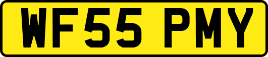WF55PMY