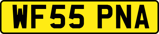 WF55PNA