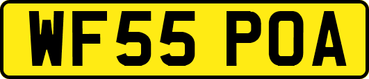 WF55POA