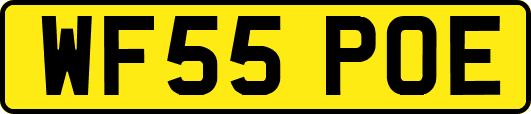 WF55POE