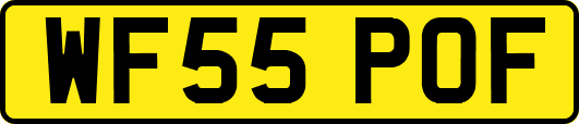 WF55POF