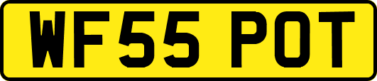 WF55POT