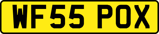 WF55POX