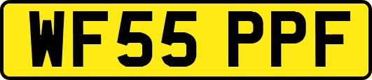 WF55PPF