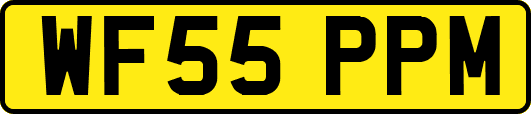 WF55PPM