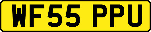 WF55PPU