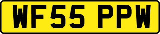 WF55PPW