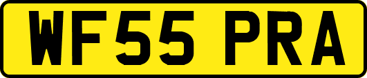 WF55PRA
