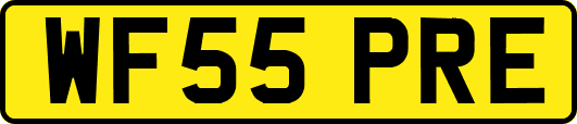 WF55PRE