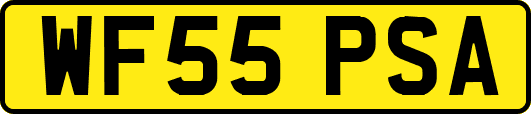 WF55PSA