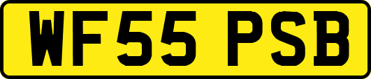 WF55PSB