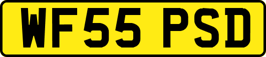 WF55PSD