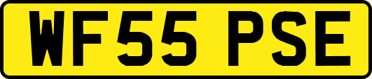 WF55PSE