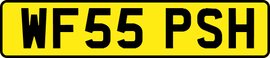 WF55PSH