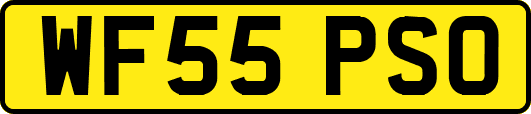 WF55PSO