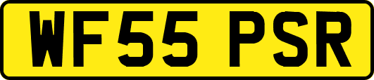 WF55PSR