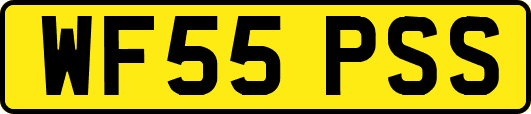 WF55PSS