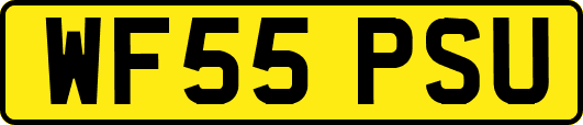 WF55PSU