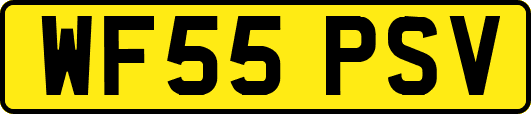 WF55PSV