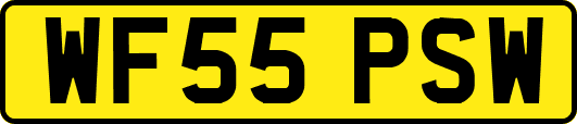 WF55PSW