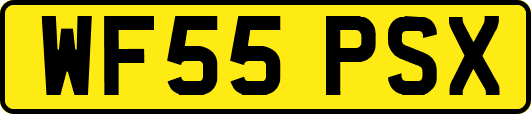 WF55PSX