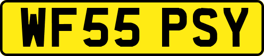 WF55PSY