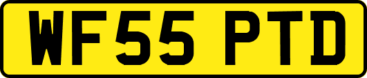 WF55PTD