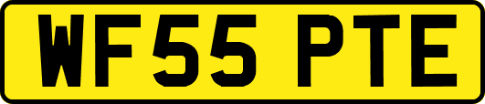 WF55PTE