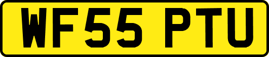 WF55PTU
