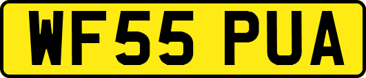 WF55PUA