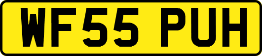 WF55PUH