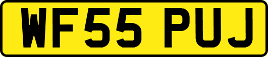 WF55PUJ