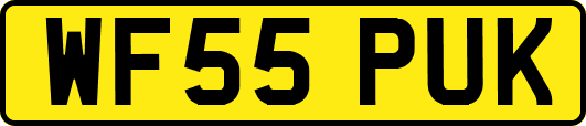 WF55PUK