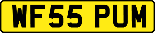 WF55PUM