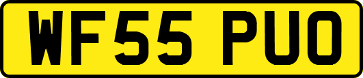 WF55PUO