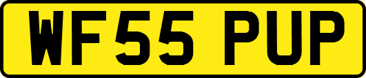 WF55PUP