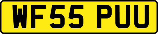 WF55PUU