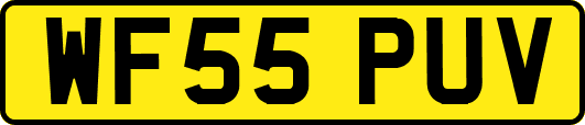WF55PUV