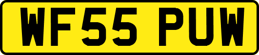 WF55PUW