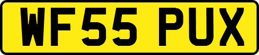 WF55PUX