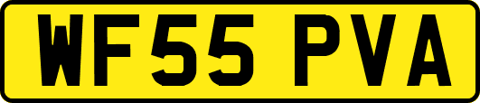 WF55PVA