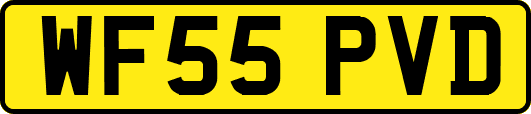 WF55PVD