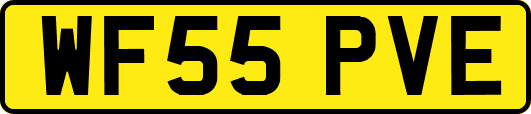 WF55PVE