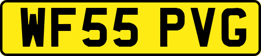 WF55PVG