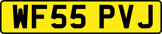 WF55PVJ
