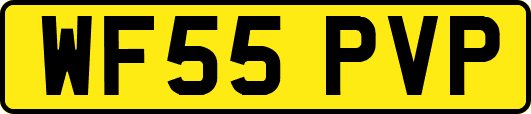 WF55PVP