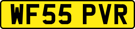 WF55PVR