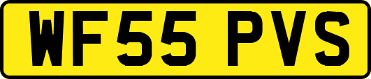 WF55PVS